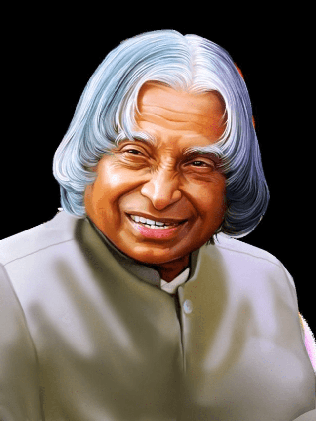 Dr. APJ Abdul Kalam Birth Anniversary – FunZapy Stories