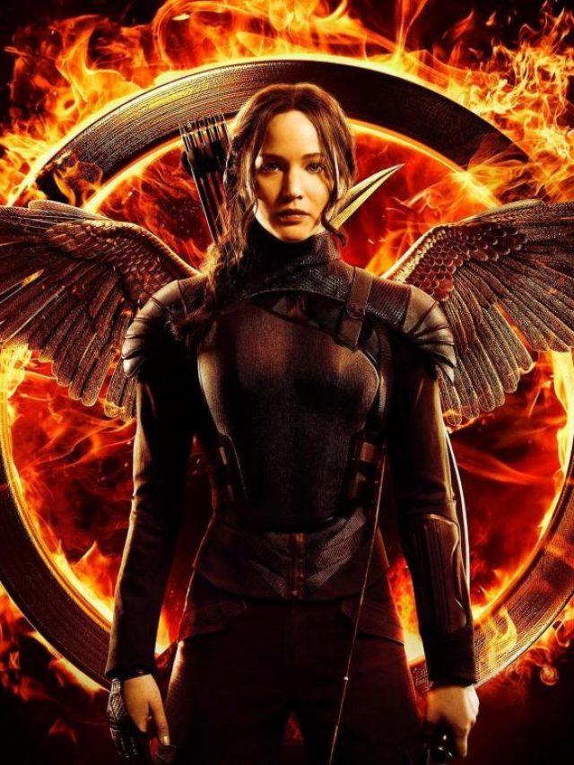 A new  ‘Hunger Games’ book and movie is coming